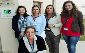 Equipa
