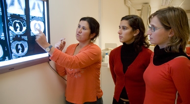 Escola Superior de Sa&uacute;de Norte