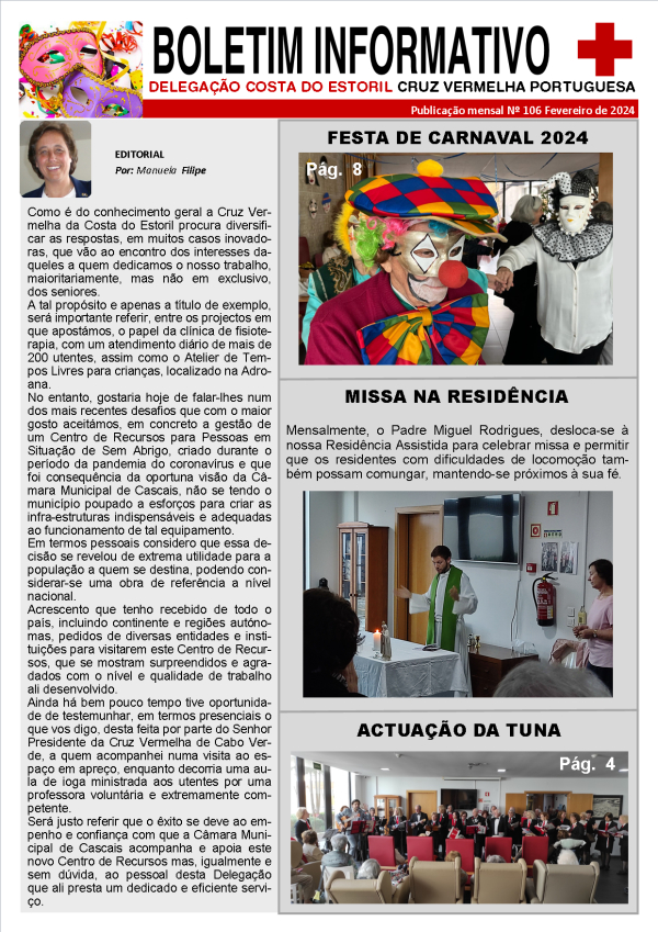 capa boletim