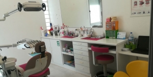 Medicina Dent&aacute;ria CVP Cac&eacute;m